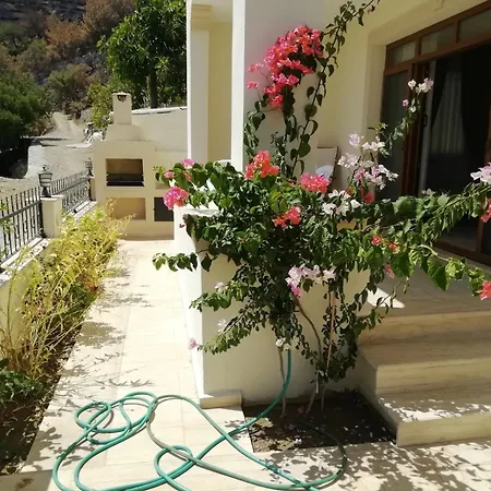 Feriehus Mazi'da Denize Yakin Mugla